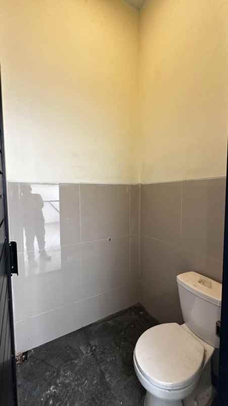 rumah minimalis 1 lantai lokasi di bululawang