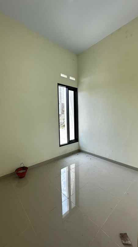 rumah minimalis 1 lantai lokasi di bululawang