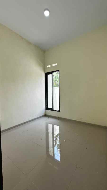 rumah minimalis 1 lantai lokasi di bululawang