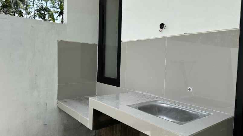 rumah minimalis 1 lantai lokasi di bululawang