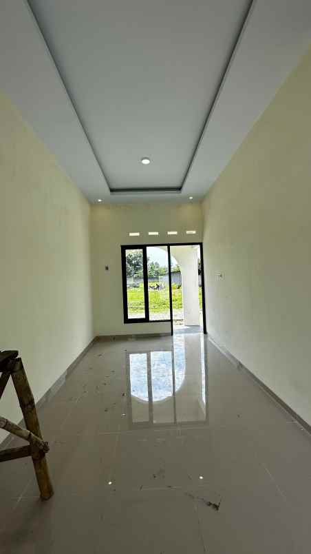 rumah minimalis 1 lantai lokasi di bululawang