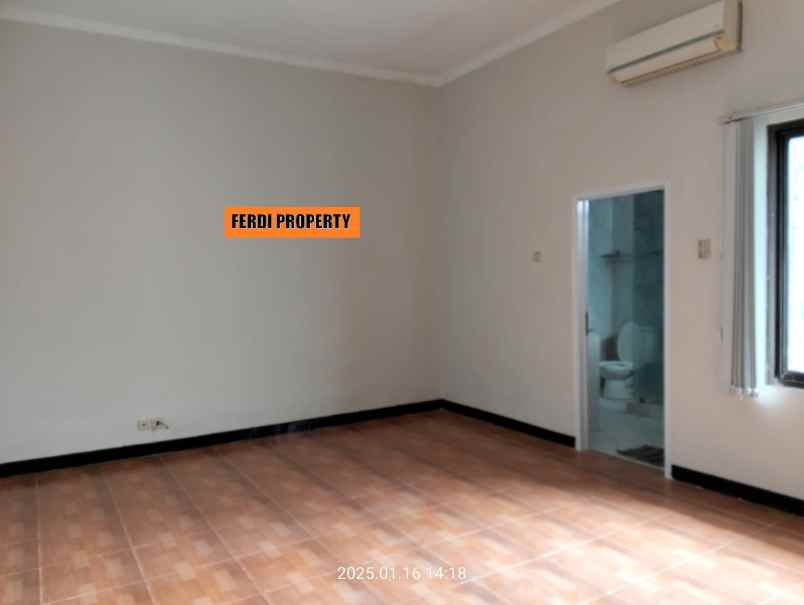 rumah minimalis 2 lantai perum citra gran cibubur