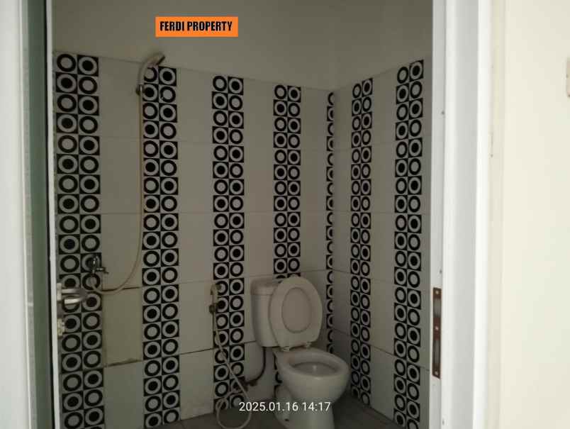 rumah minimalis 2 lantai perum citra gran cibubur