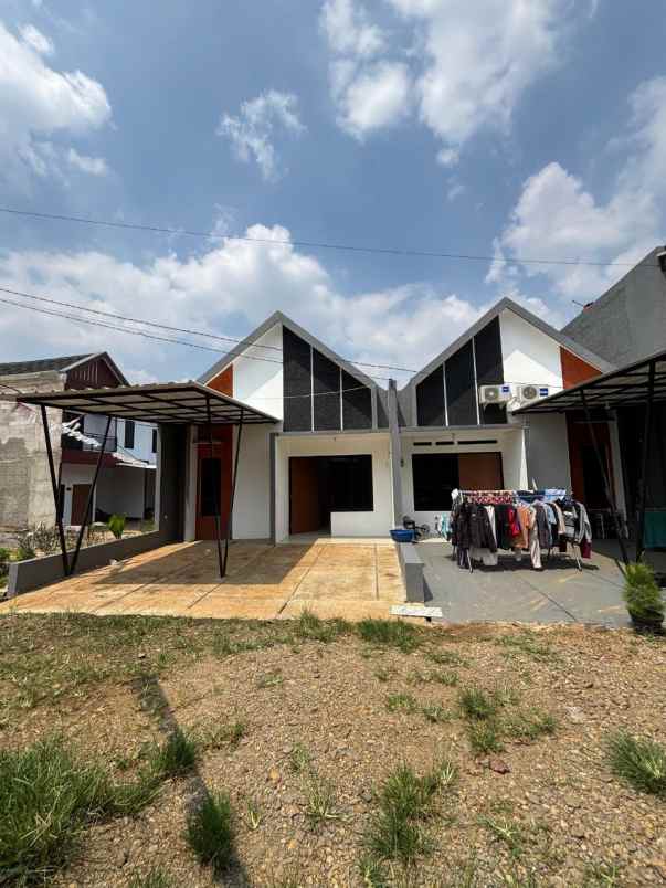 rumah minimalis murah depok