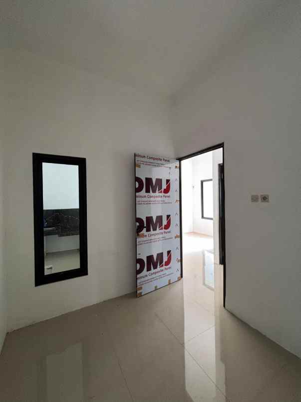 rumah minimalis murah depok