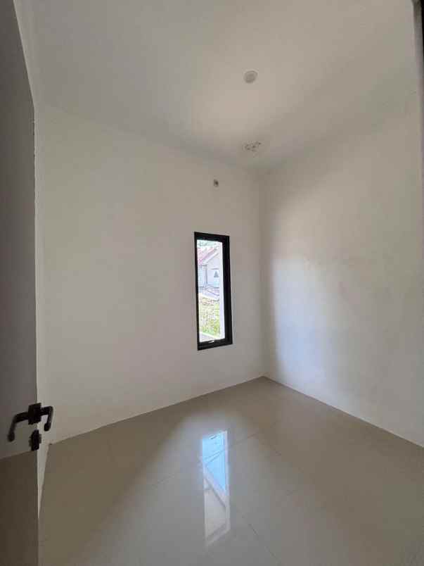 rumah minimalis murah depok