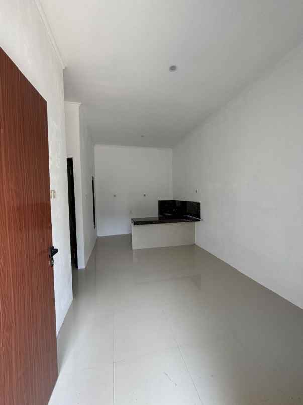 rumah minimalis murah depok