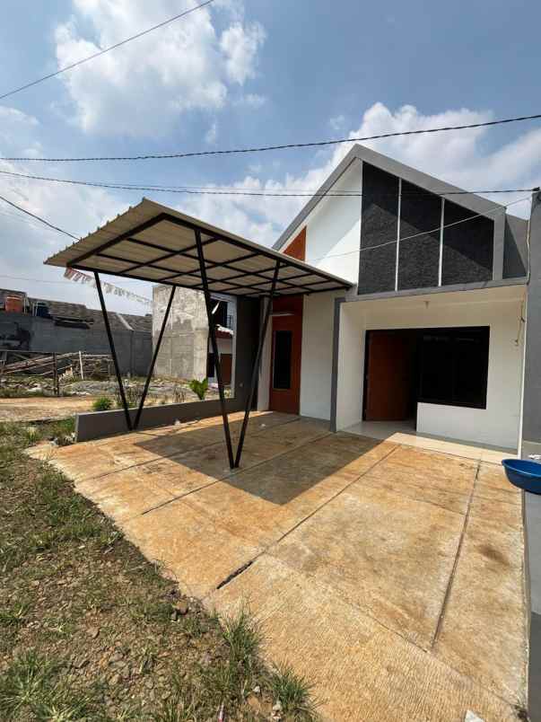 rumah minimalis murah depok