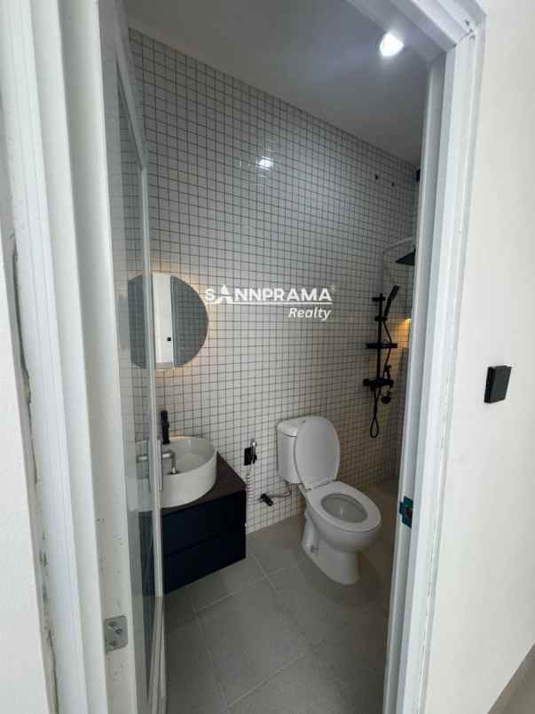 rumah minimalis murah siap huni jual cepat dibekasi