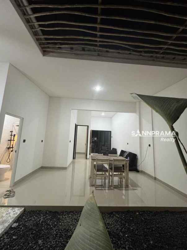 rumah minimalis murah siap huni jual cepat dibekasi