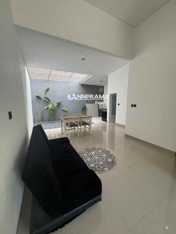 rumah minimalis murah siap huni jual cepat dibekasi