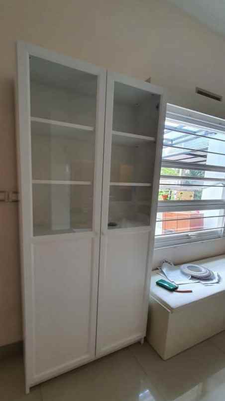 rumah minimalis polban dekat sarijadi bsndung