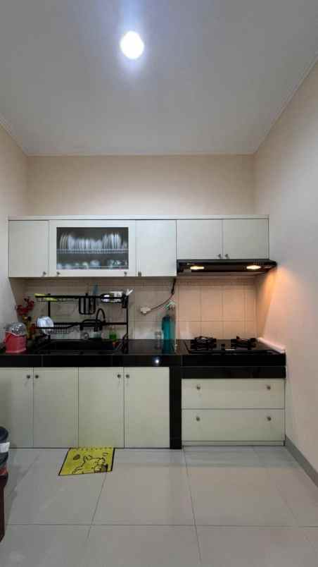 rumah minimalis polban dekat sarijadi bsndung