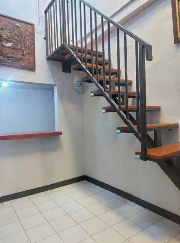 rumah minimalis siap huni di antapani bandung