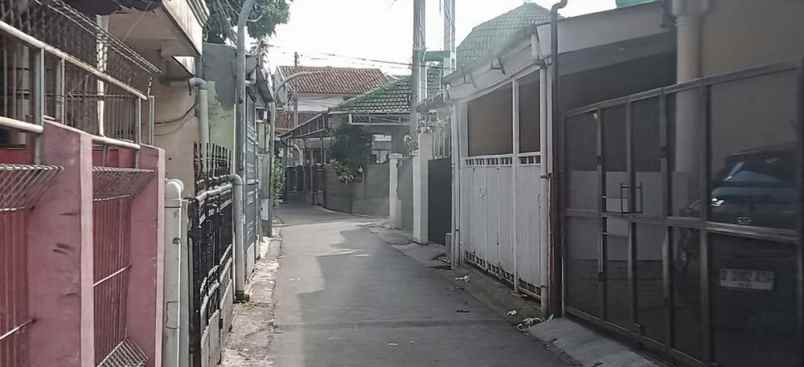 rumah minimalis siap huni di antapani bandung