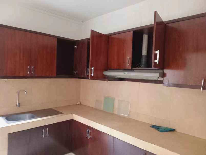 rumah mininalis cigadung dekat dago cikutra bandung