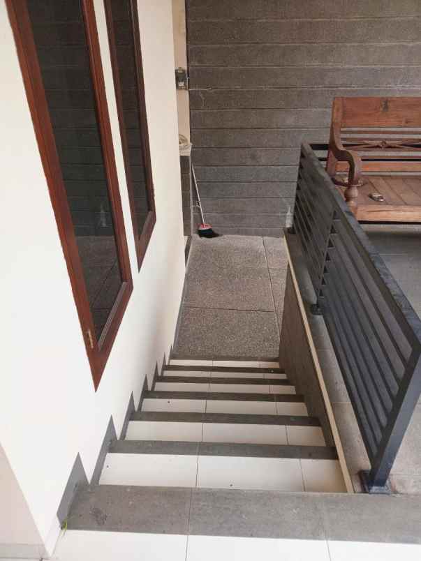 rumah mininalis cigadung dekat dago cikutra bandung