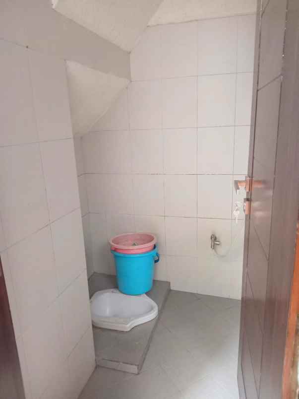 rumah mininalis cigadung dekat dago cikutra bandung