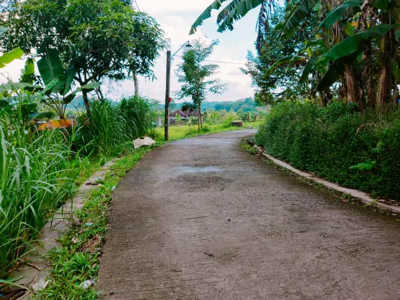 rumah mojogedang karanganyar