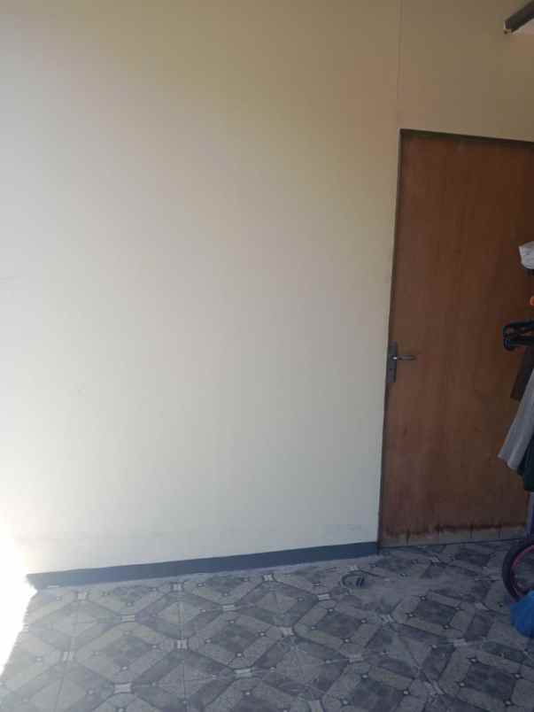 rumah murah cibeber cimahi selatan dalam komplek