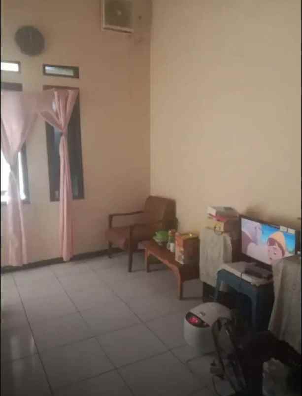 rumah murah cibeber cimahi selatan dalam komplek