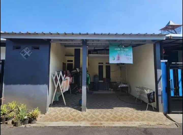 rumah murah cibeber cimahi selatan dalam komplek