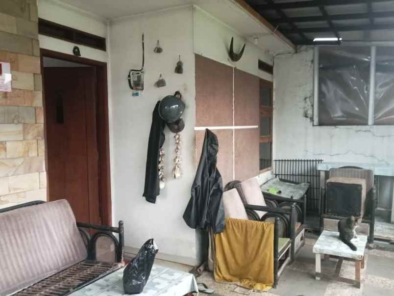 rumah murah cisaranten kulon arcamanik kota bandung