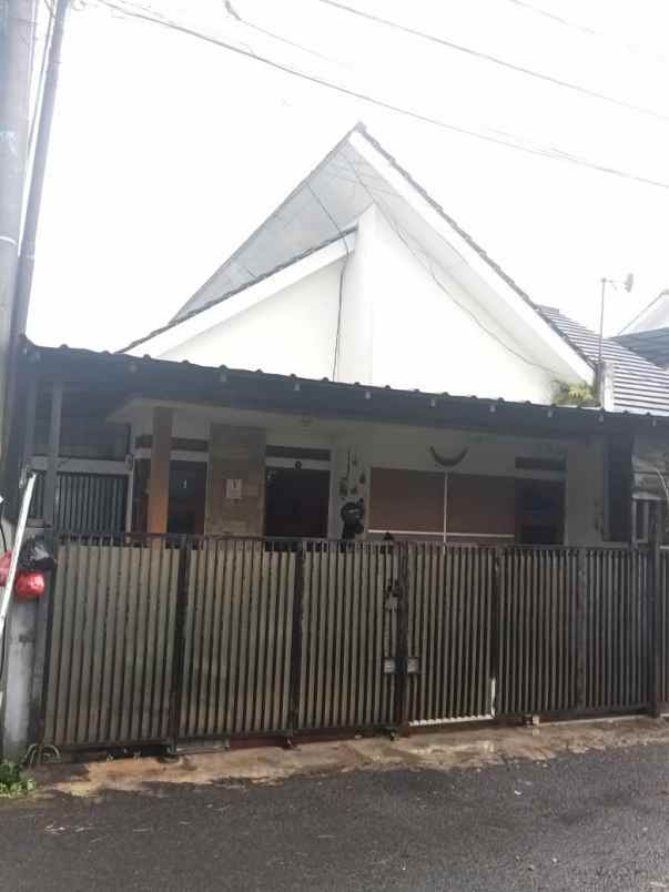 rumah murah cisaranten kulon arcamanik kota bandung