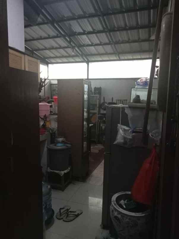 rumah murah cisaranten kulon arcamanik kota bandung