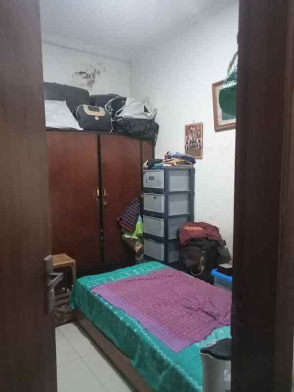 rumah murah cisaranten kulon arcamanik kota bandung
