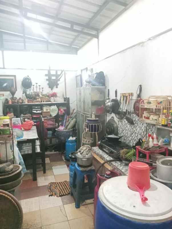 rumah murah cisaranten kulon arcamanik kota bandung