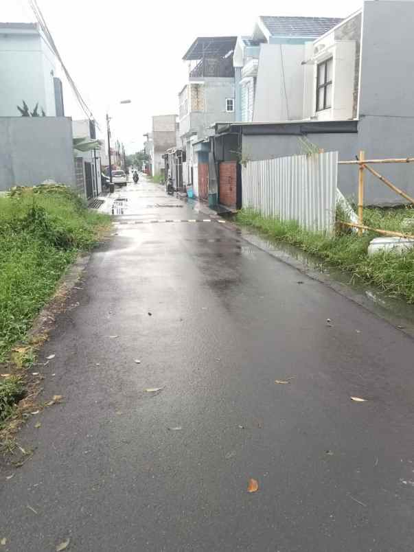 rumah murah cisaranten kulon arcamanik kota bandung