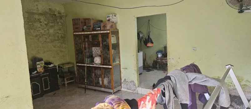 rumah murah dijual jl gading marpoyan harga 160 juta