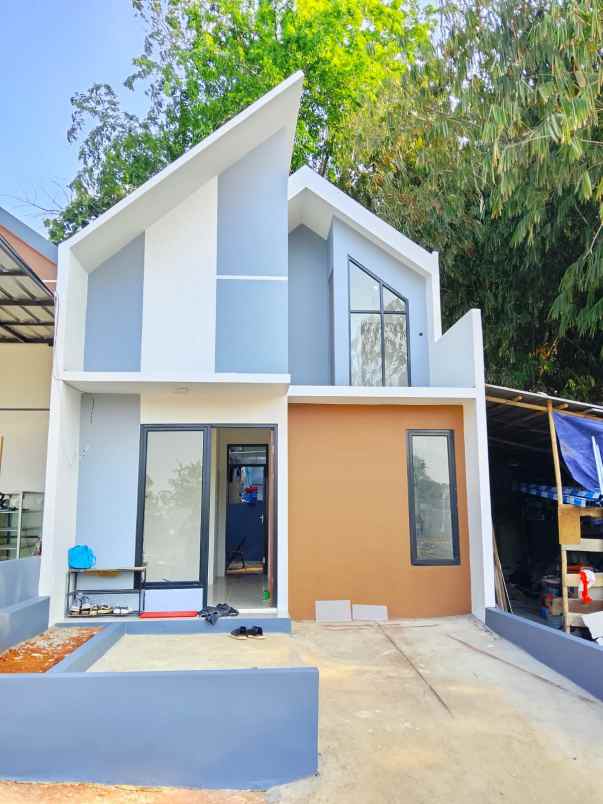 rumah murah dikota depok