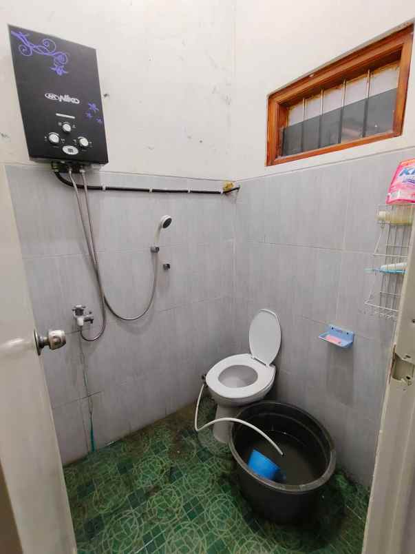 rumah murah kota batu