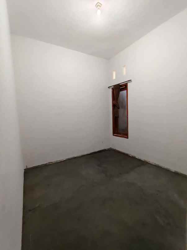 rumah murah kota batu