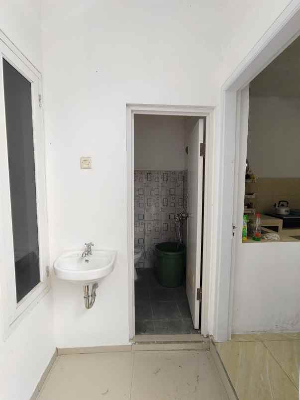 rumah murah kota batu malang