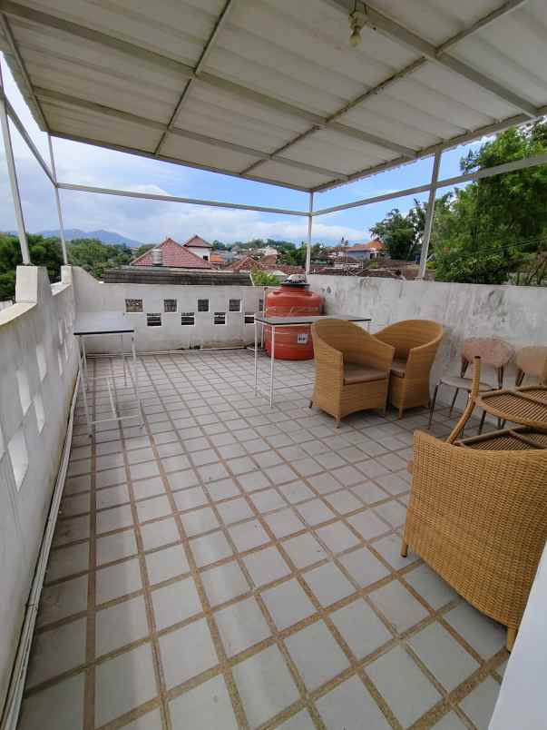 rumah murah kota batu malang