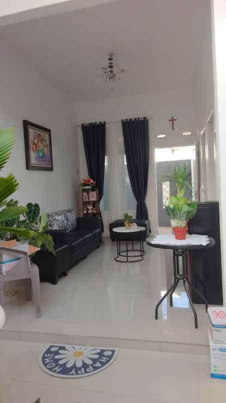 rumah murah kota batu malang