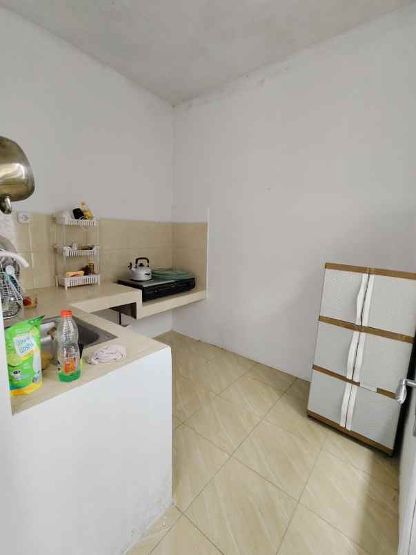 rumah murah kota batu malang