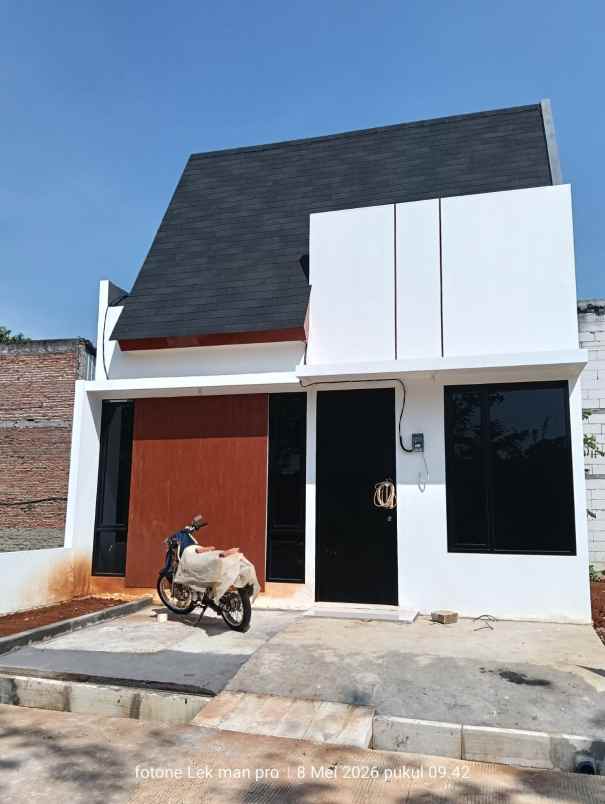 rumah murah mijen semarang
