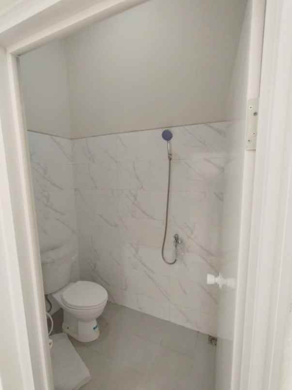 rumah murah satu lantai bebas banjir