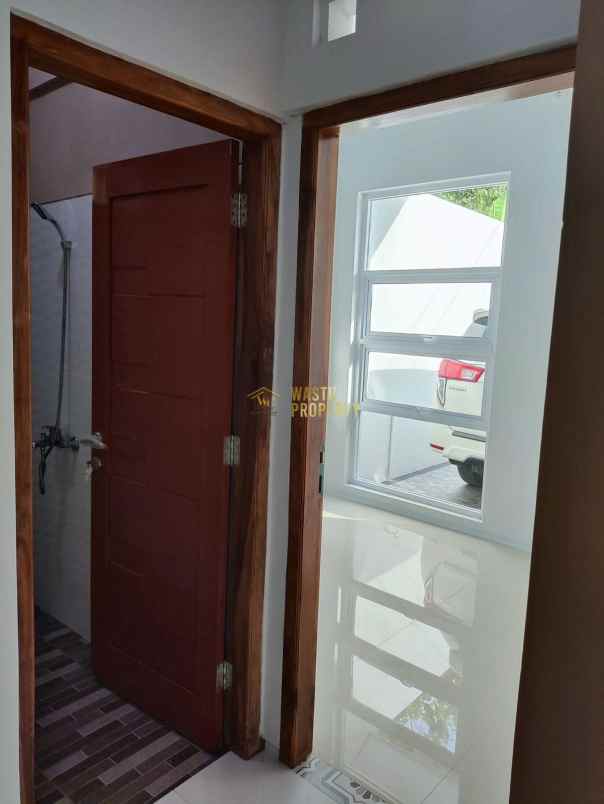 rumah murah siap huni di kawasan sedayu gamping