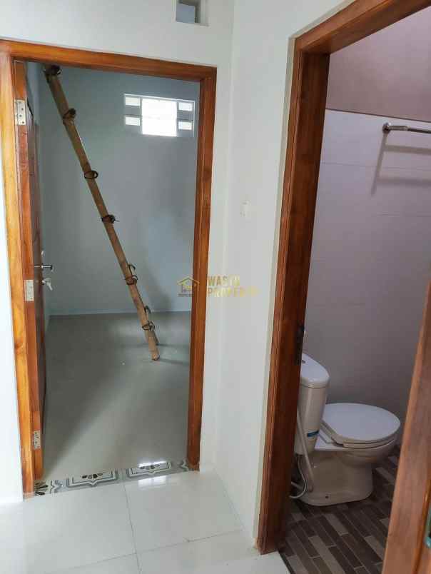 rumah murah siap huni di kawasan sedayu gamping