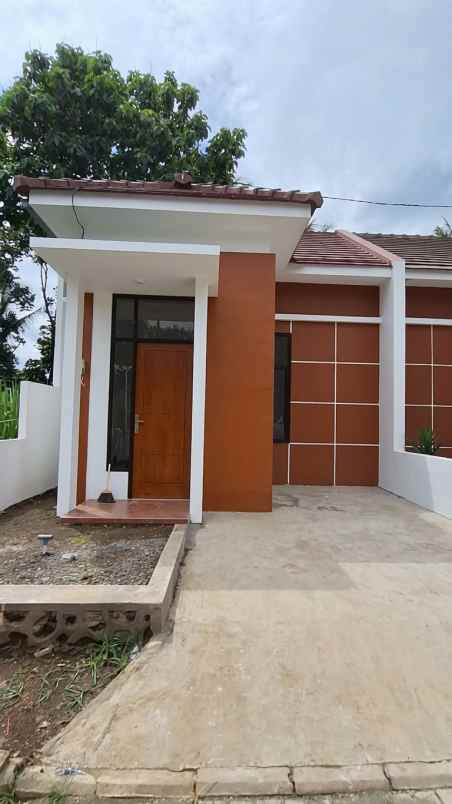 rumah murah siap huni lokasi pakiskembar pakis malang