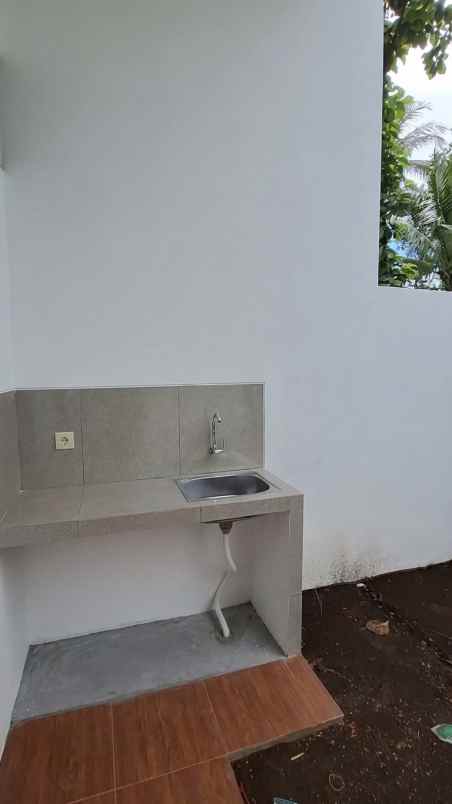 rumah murah siap huni lokasi pakiskembar pakis malang