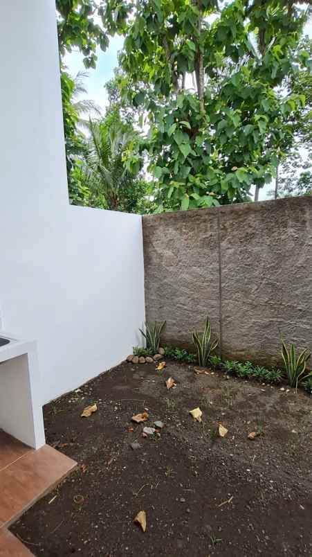 rumah murah siap huni lokasi pakiskembar pakis malang