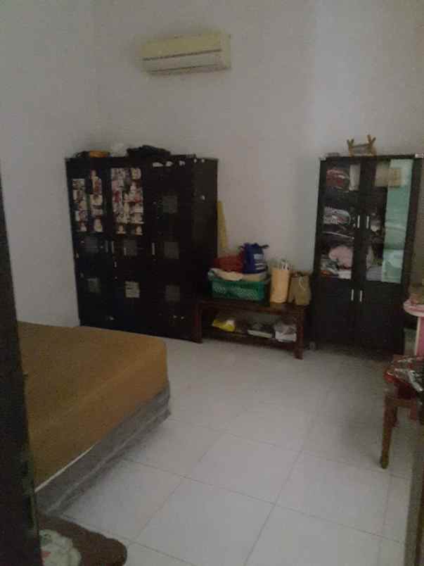 rumah murah tanah luas siap huni di kota sepang