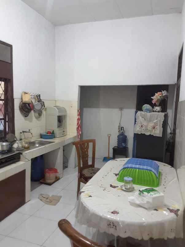 rumah murah tanah luas siap huni di kota sepang