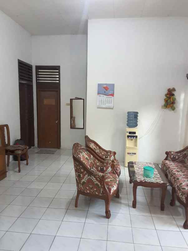 rumah murah tanah luas siap huni di kota sepang
